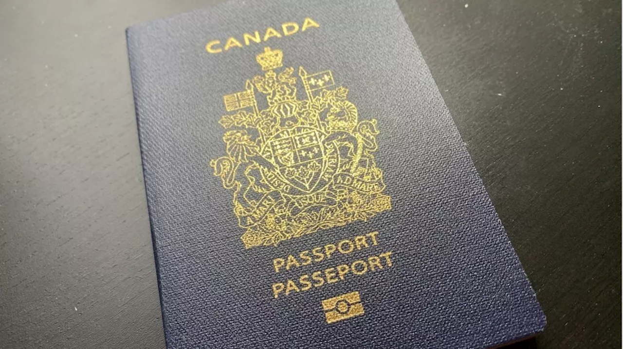 Canada ranks below 23 countries for visa-free passport access