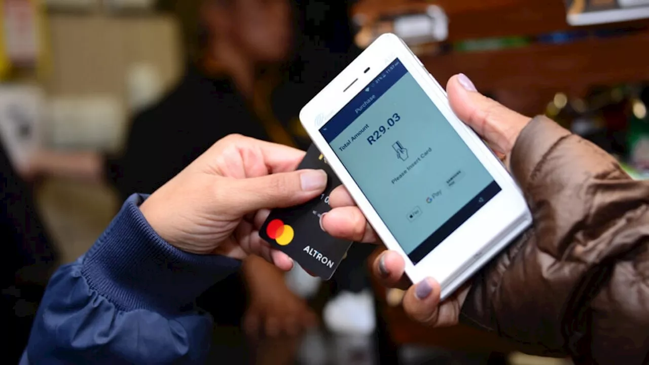 Securing digital transactions with Altron FinTech ACS: understanding card payment tokenization