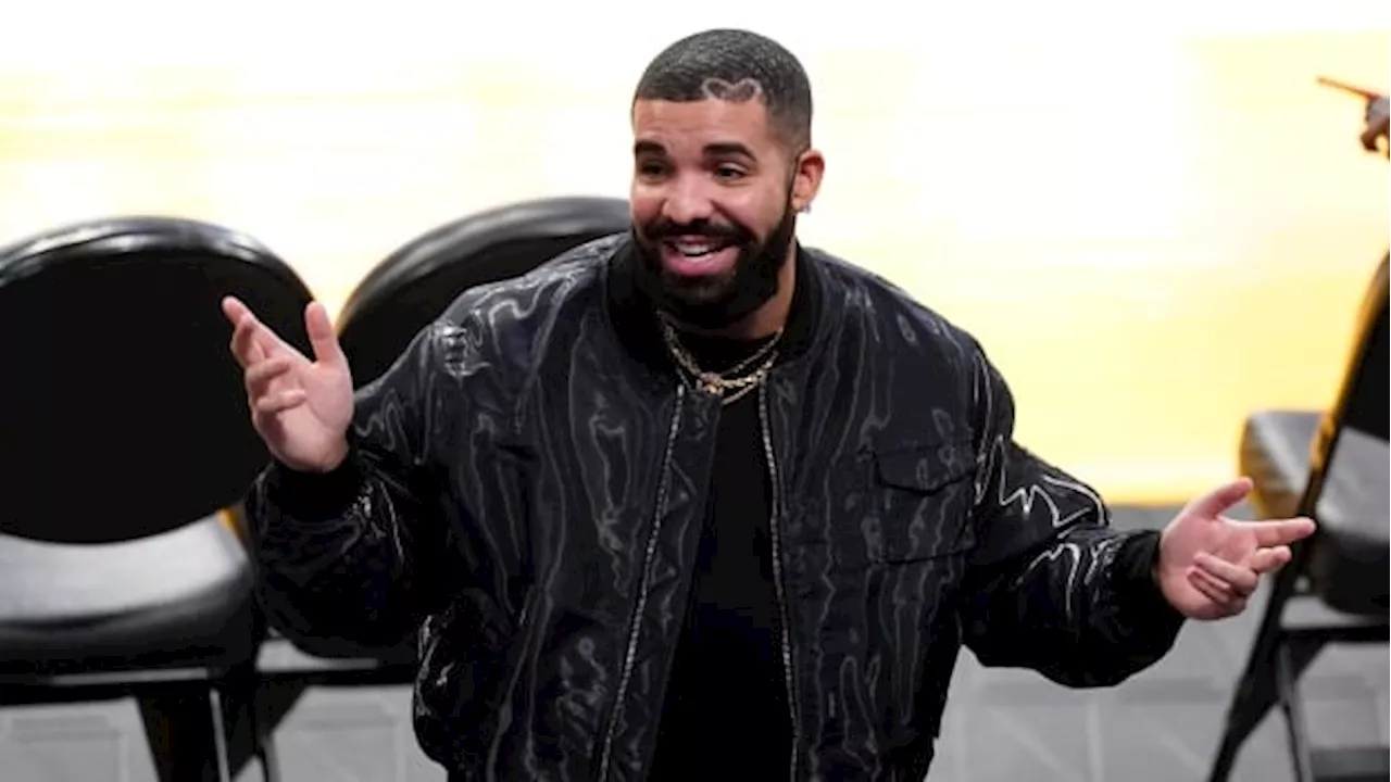 Canada gets roped into Drake's beef with Kendrick Lamar