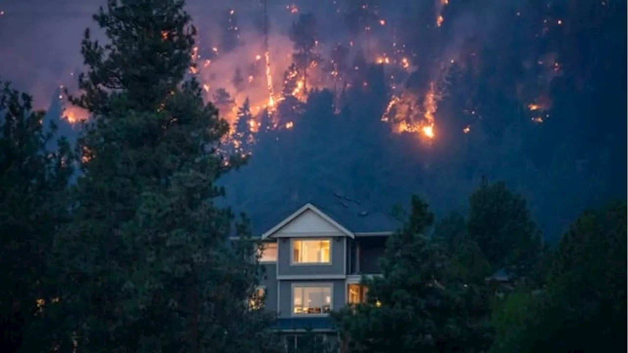 What you can do to prepare for wildfire evacuations now