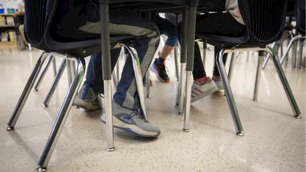 Alberta's overcrowded schools receive funding for more teachers, modular classrooms