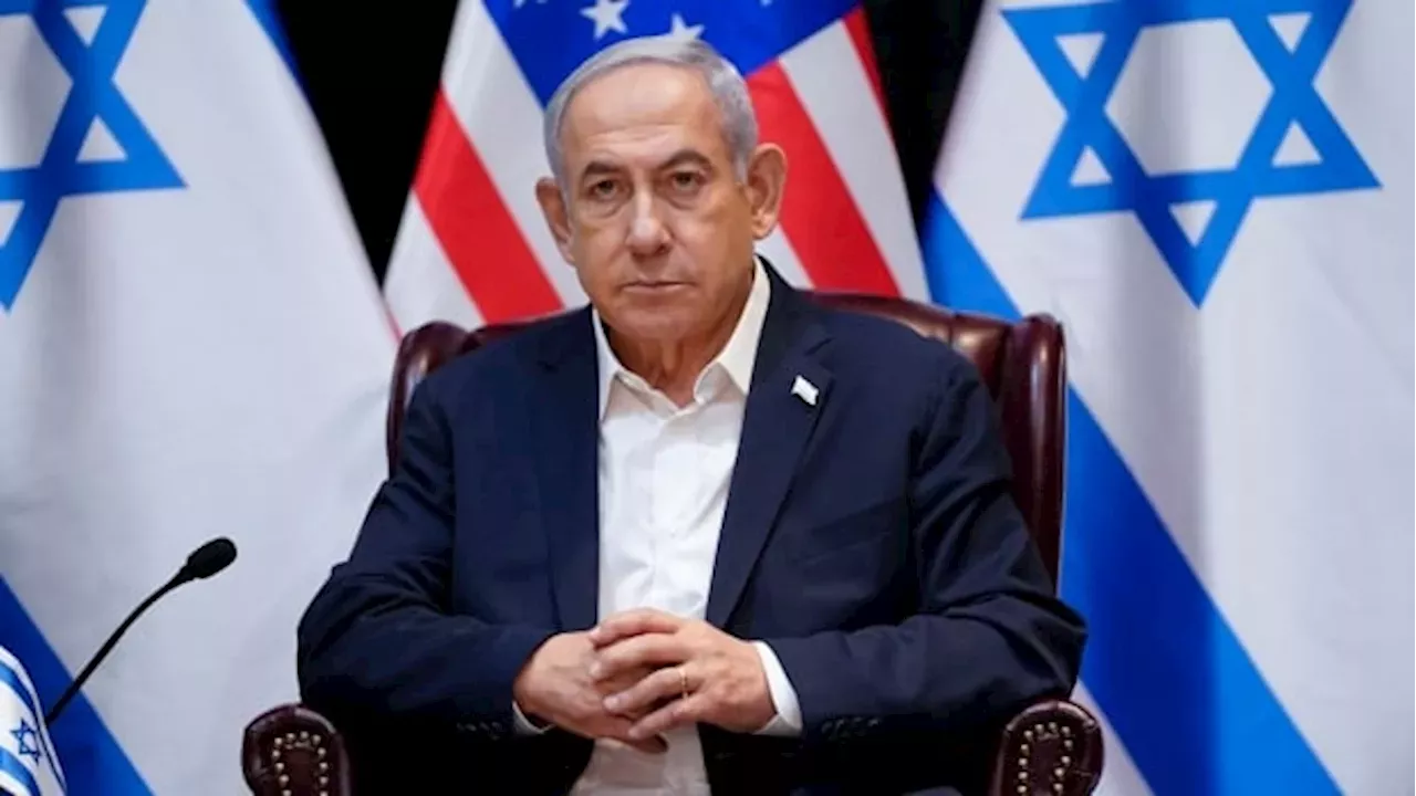 Mr. Netanyahu goes to Washington, irking some U.S. Democrats and