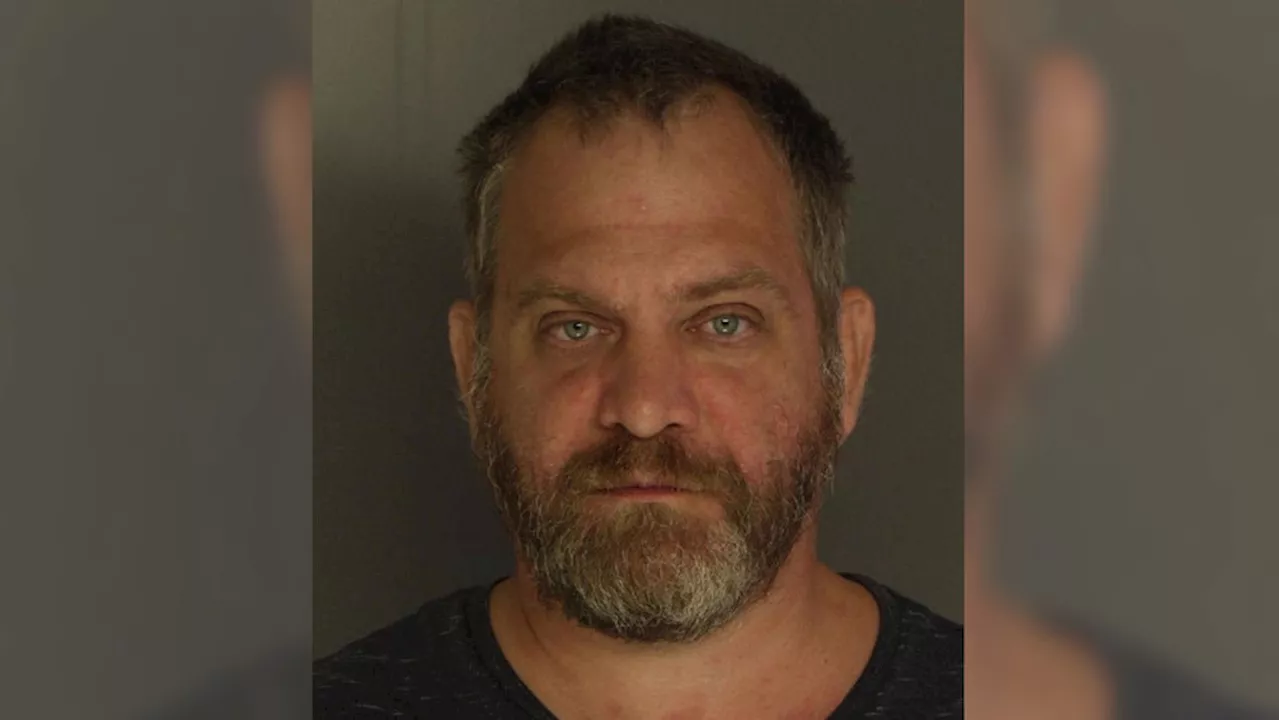 'Hey Siri, play porn': Man allegedly exposed himself near children at Carlisle park