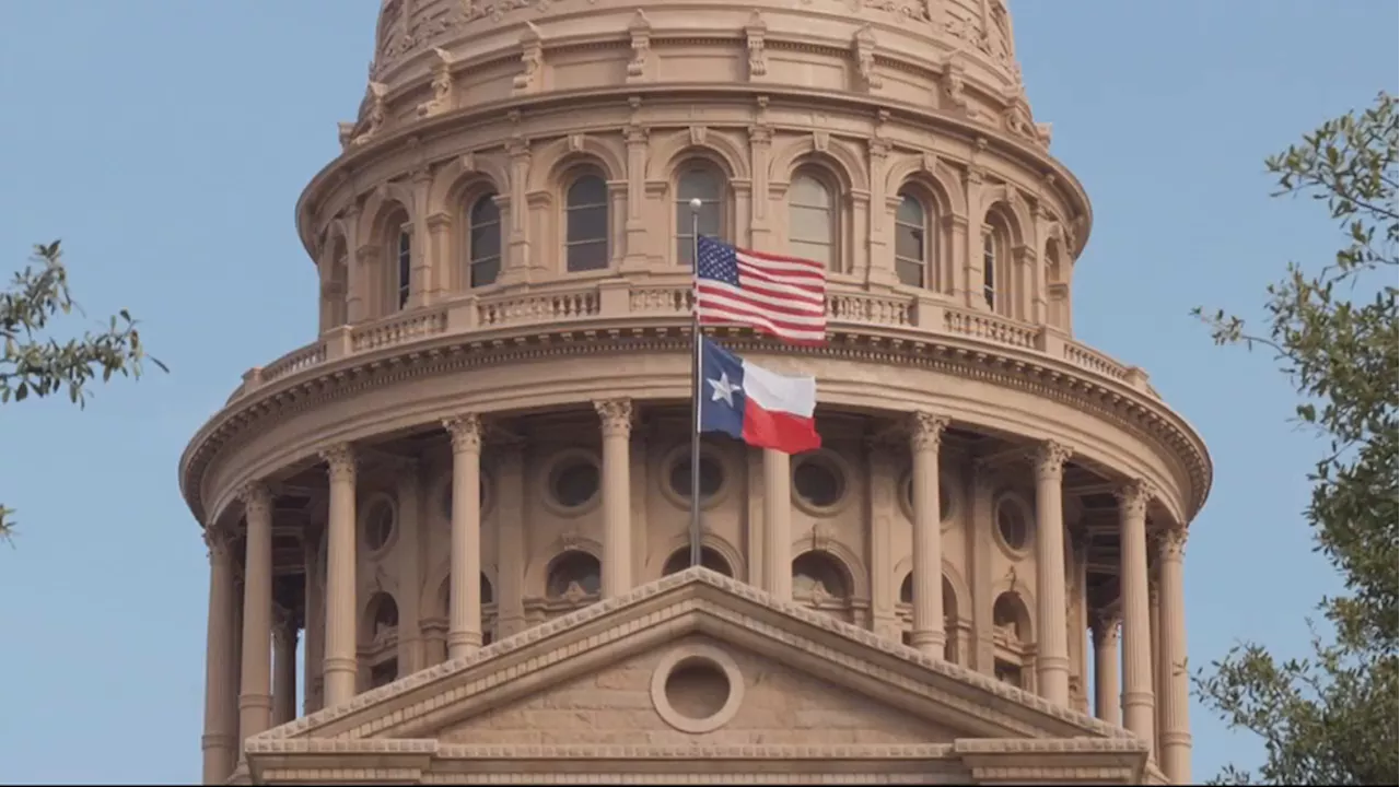 Central Texas Dems back Harris, as she gains support from enough delegates for ticket