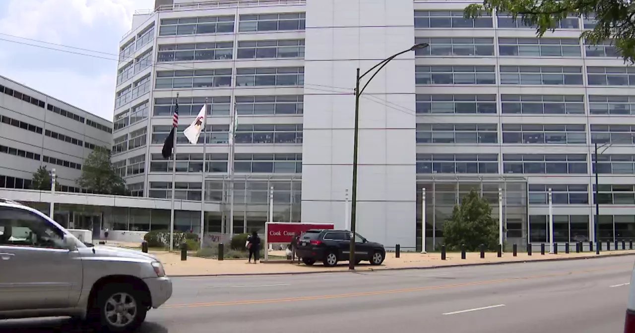 Lawsuit claims sexual abuse went on for decades at Cook County Juvenile Detention Center