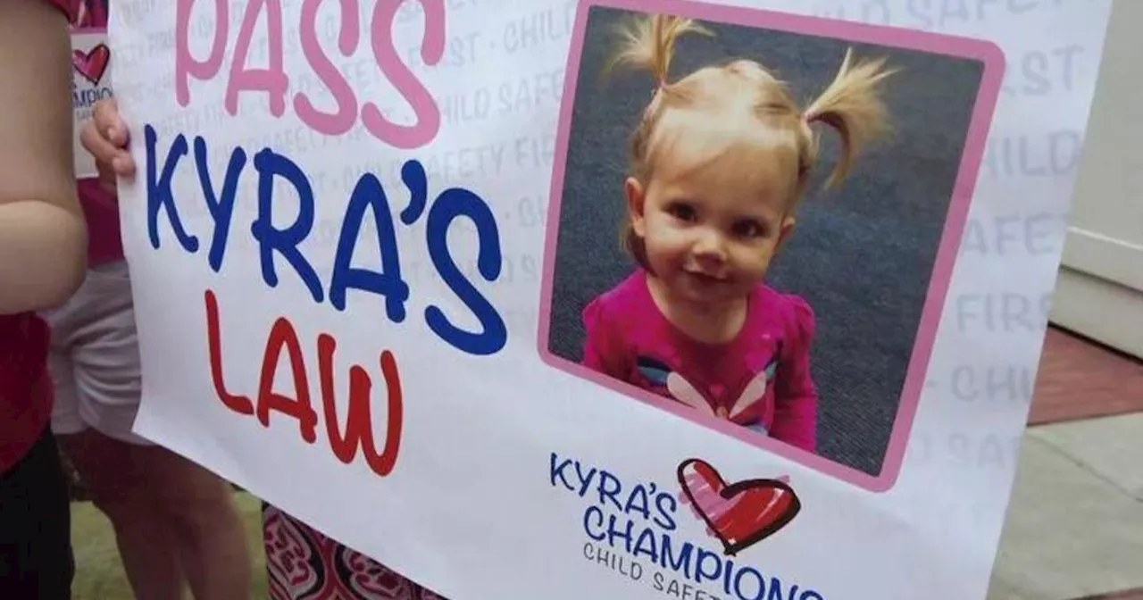 Years later, 'Kyra's Law' still hasn't passed. Here's why some say it keeps hitting roadblocks.