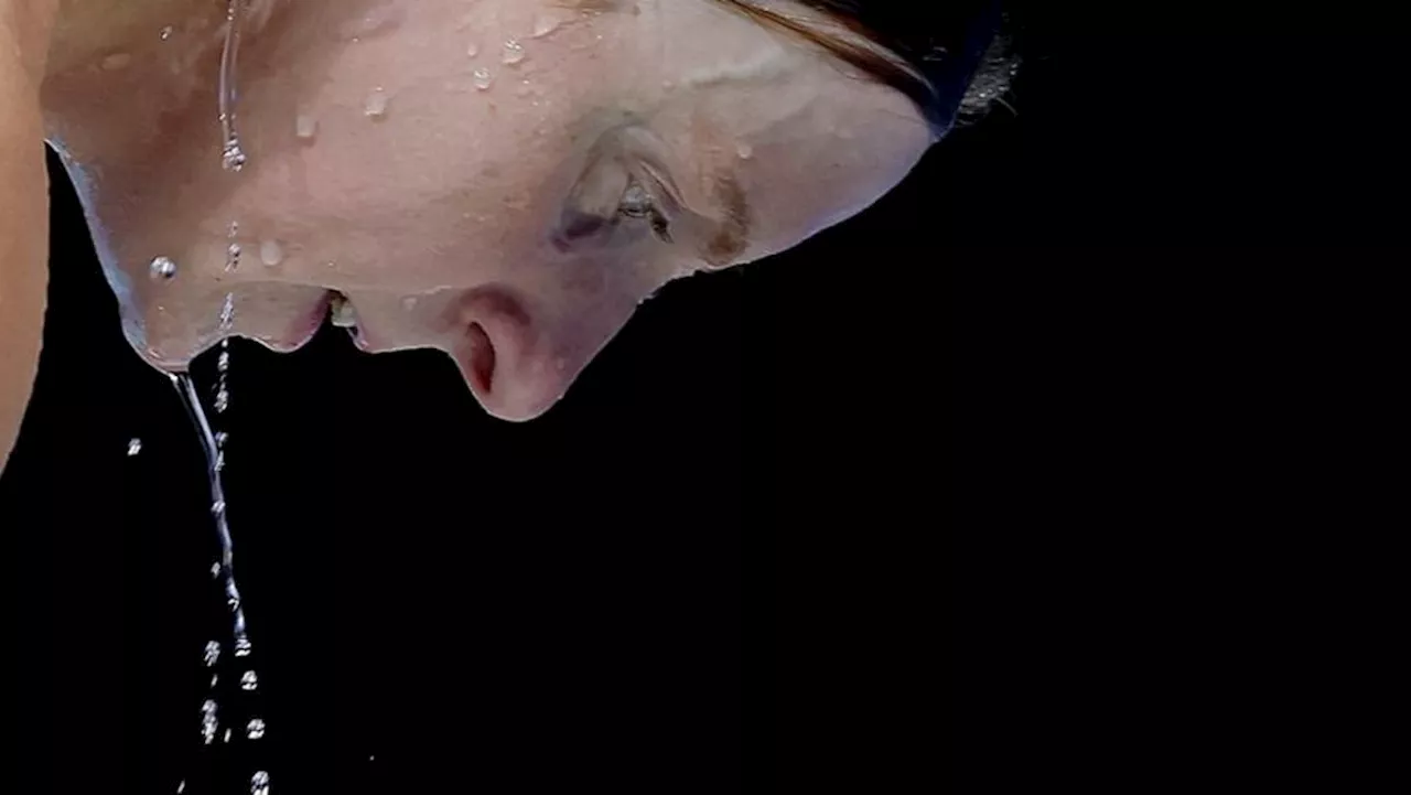 Swimming showdown set to light up Paris with opening night splash