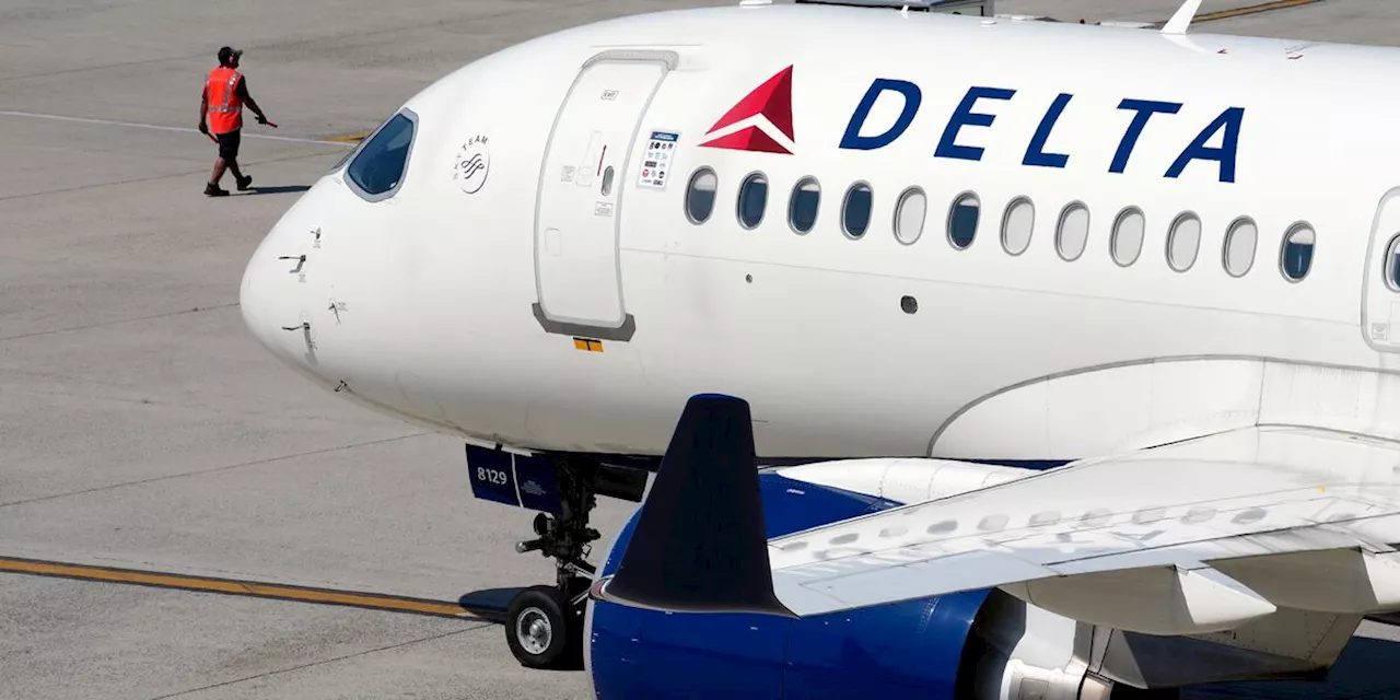 Delta under investigation for its response to CrowdStrike tech outage-related cancellations, DOT announces