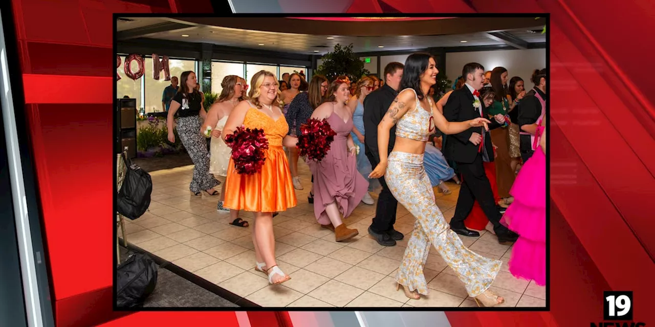 Northeast Ohio hospitals honor teenage patients with prom