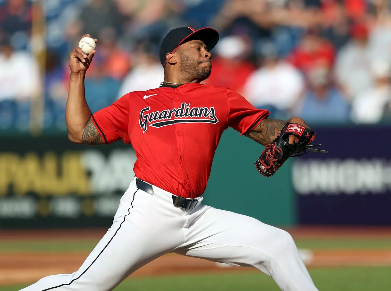 Cleveland Guardians, Detroit Tigers starting lineups for July 23, 2024: Game 100