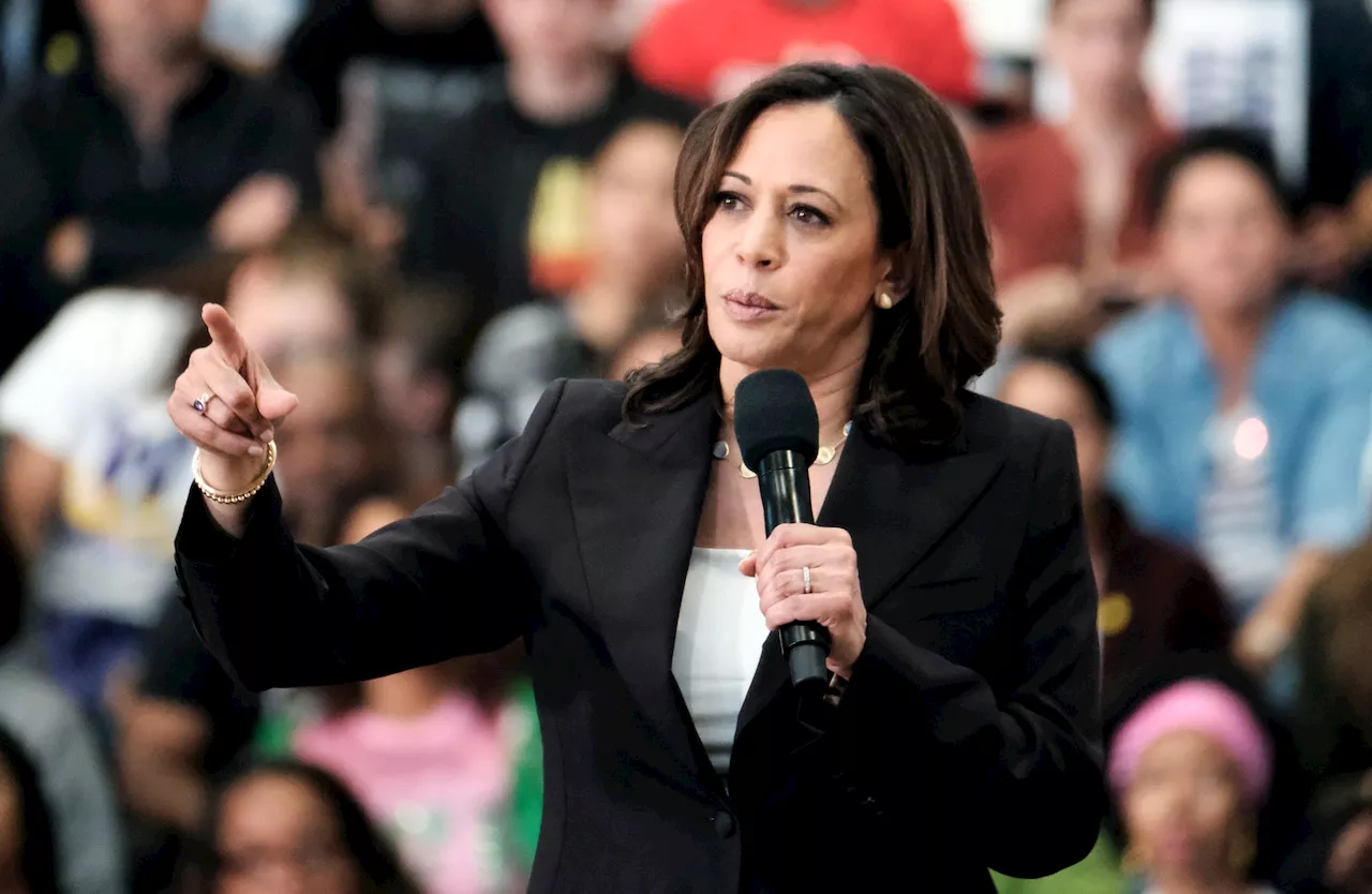 Ohio Democrats quickly fall in with Kamala Harris: Capitol Letter