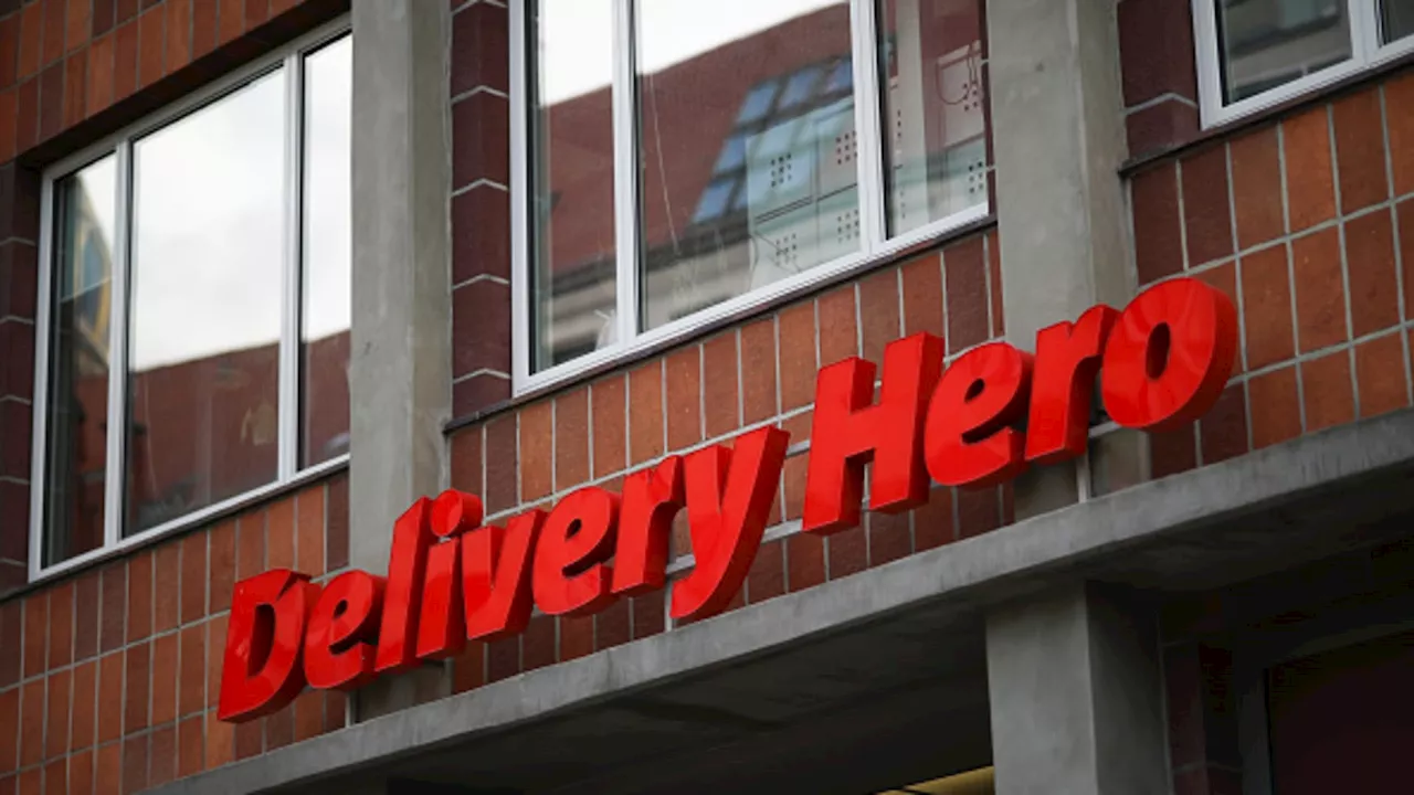 Delivery Hero, Glovo targeted in EU cartel investigation