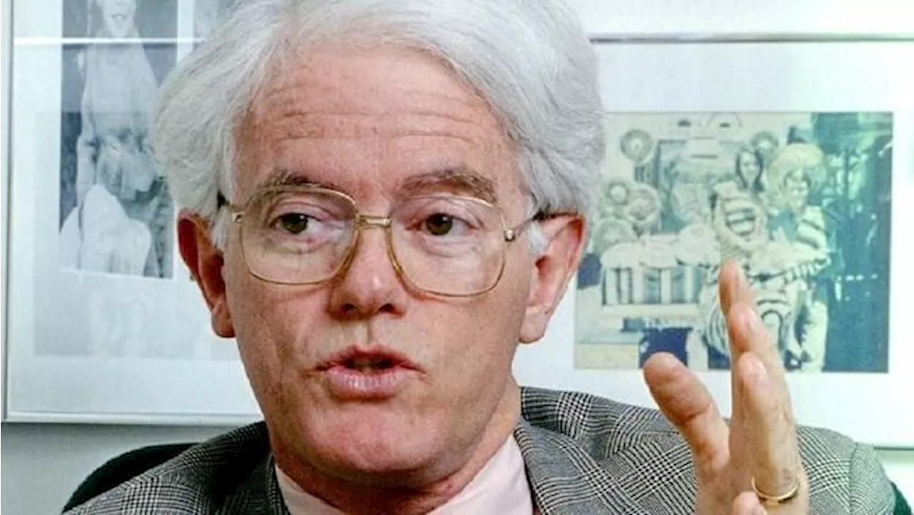 Bisa Ditiru, Strategi Investasi Saham ala Peter Lynch