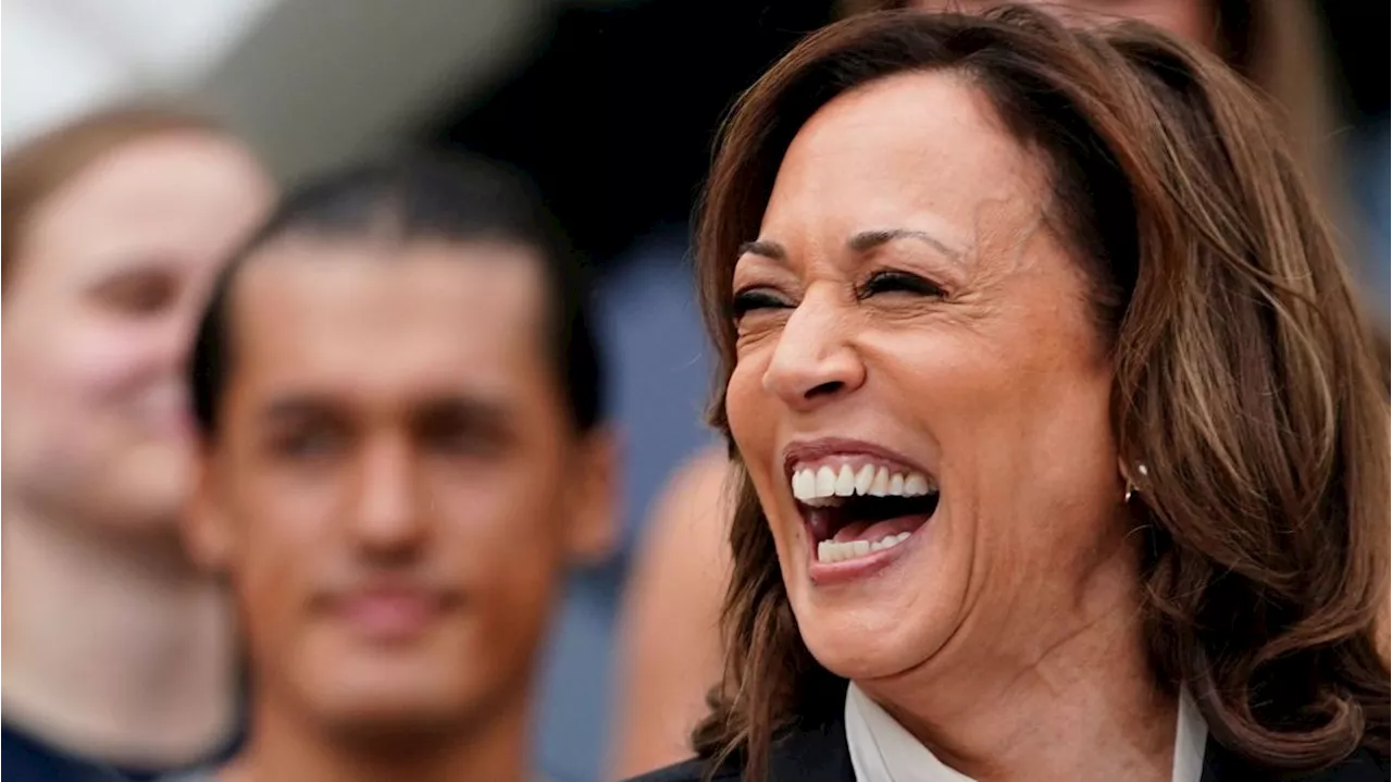 Liderança do Partido Democrata no Congresso dos EUA anuncia apoio a Kamala Harris