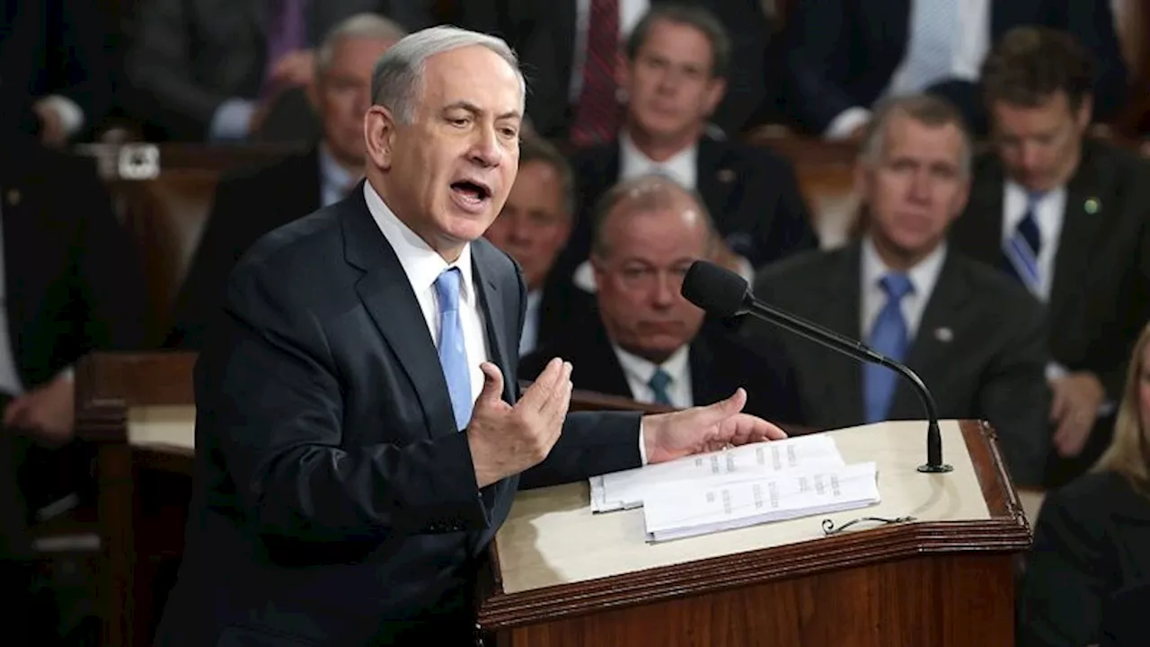 Netanyahu’s long history of confounding US presidents