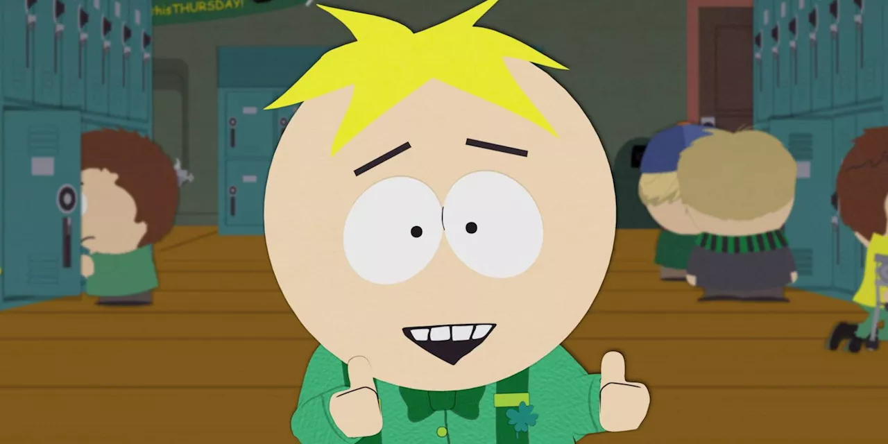 10 Best 'South Park' Episodes From the Last 10 Years, Ranked