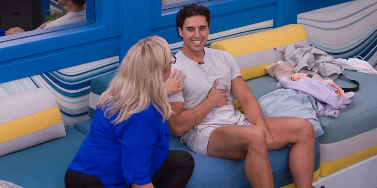 ‘Big Brother 26’ Stars Clash in Opening Week