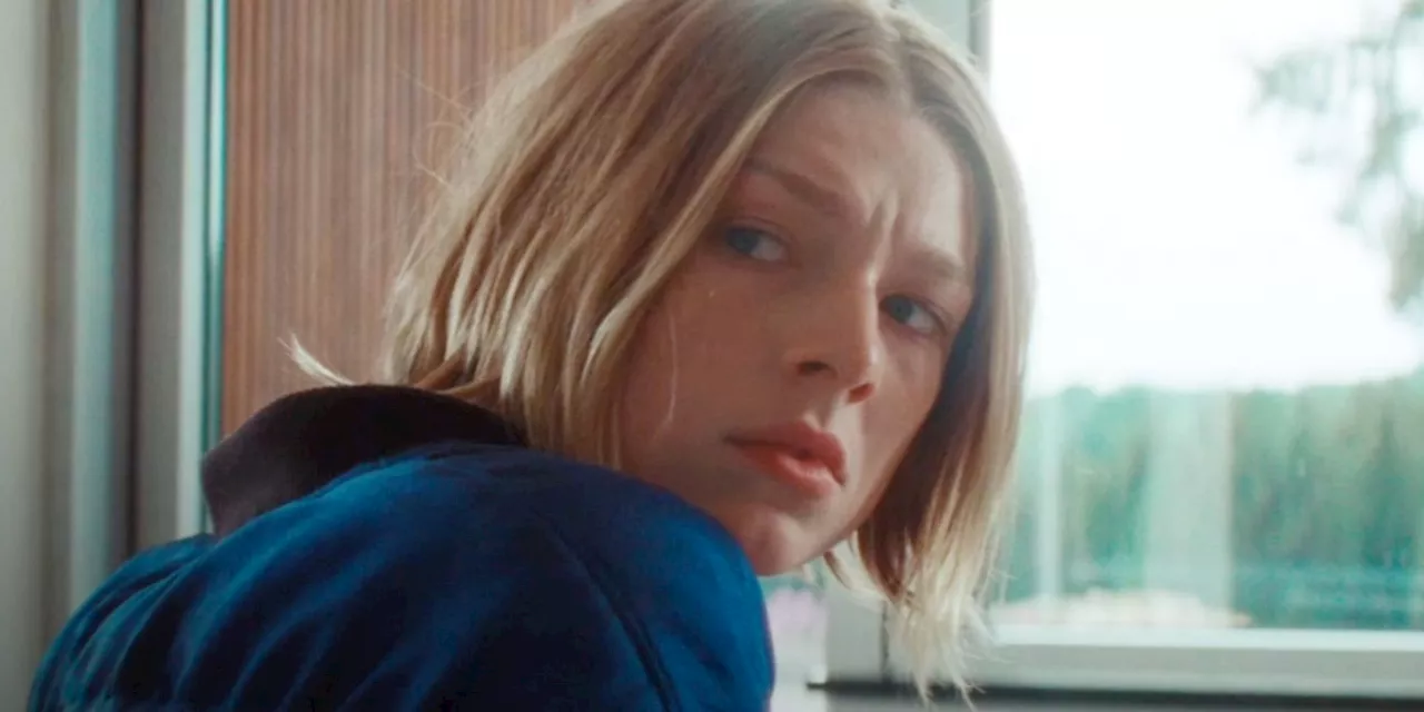 Hunter Schafer Fights for Her Life in New 'Cuckoo' Trailer