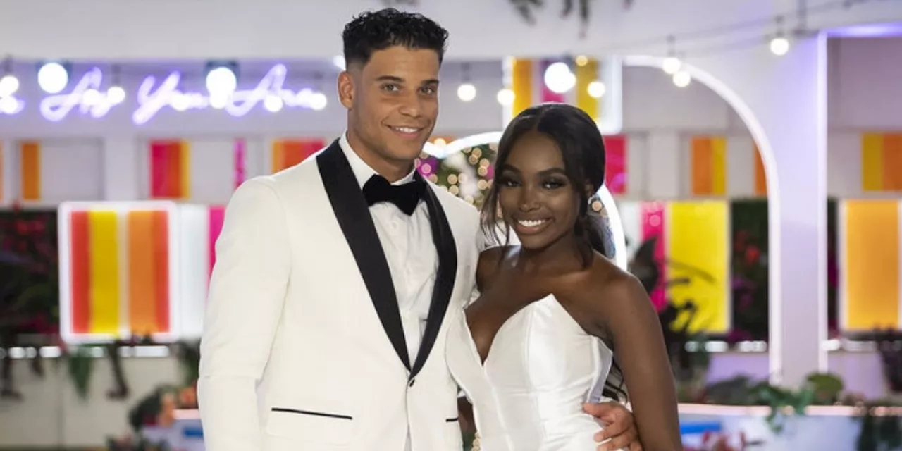 'Love Island USA' Season 6 Stars on Relationship Status After the Finale