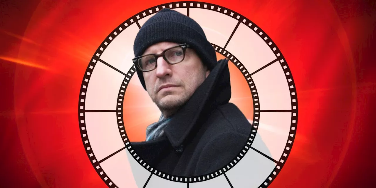 Steven Soderbergh’s ‘Black Bag’ Just Got a Major Update
