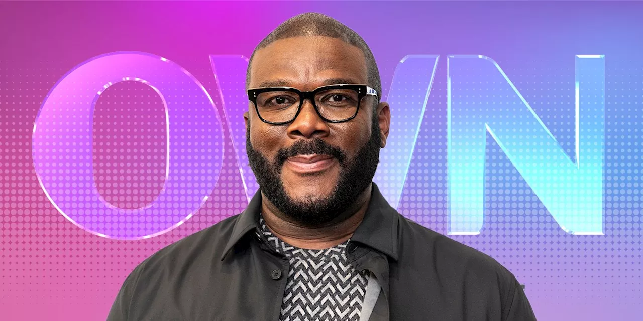 Tyler Perry's Bad Movies Would Make Great Reality Shows