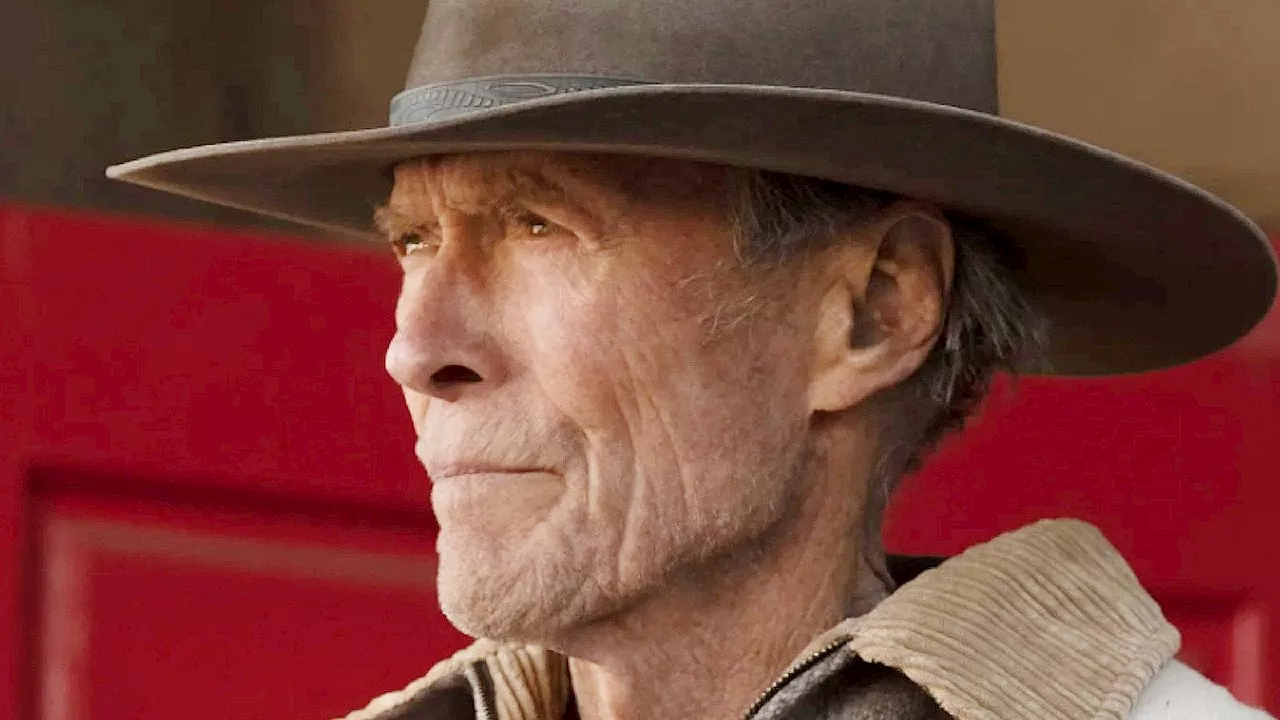 Clint Eastwood, il suo Juror No. 2 non uscirà nel 2024, stando a indiscrezioni