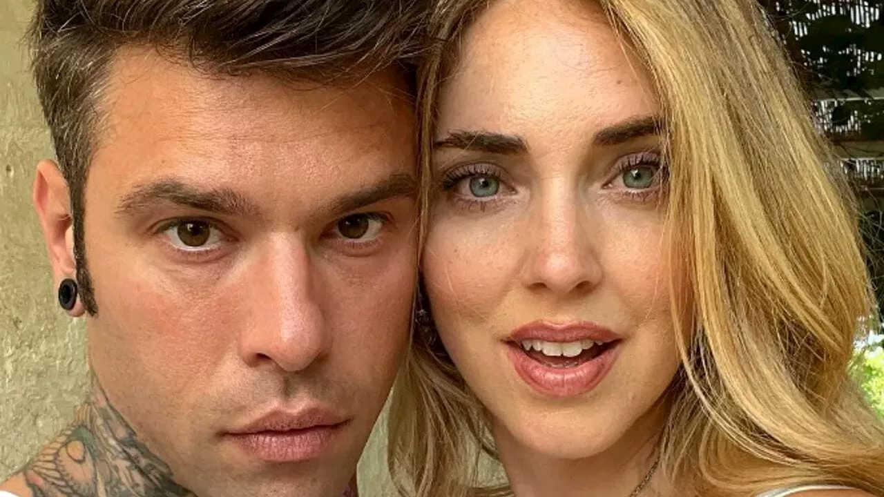 Fedez riprende a seguire Chiara Ferragni: colpo di scena