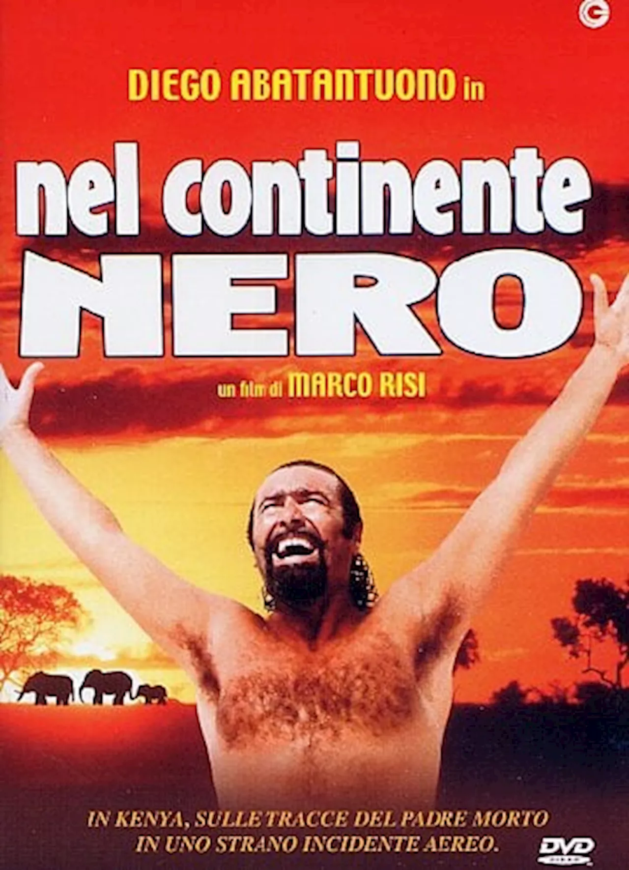 Nel continente nero - Film (1992)