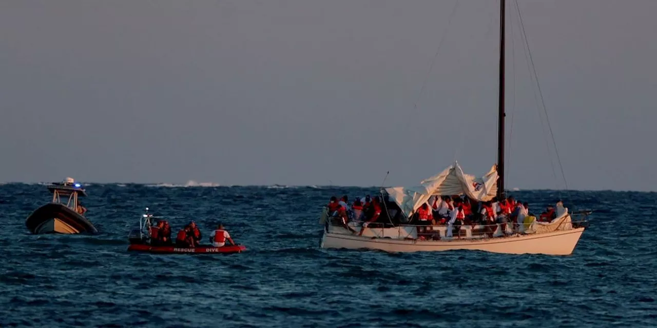 Death of 40 Haitians in Boat Fire Shows 'Crucial Need' for Safe, Legal Migration: UN