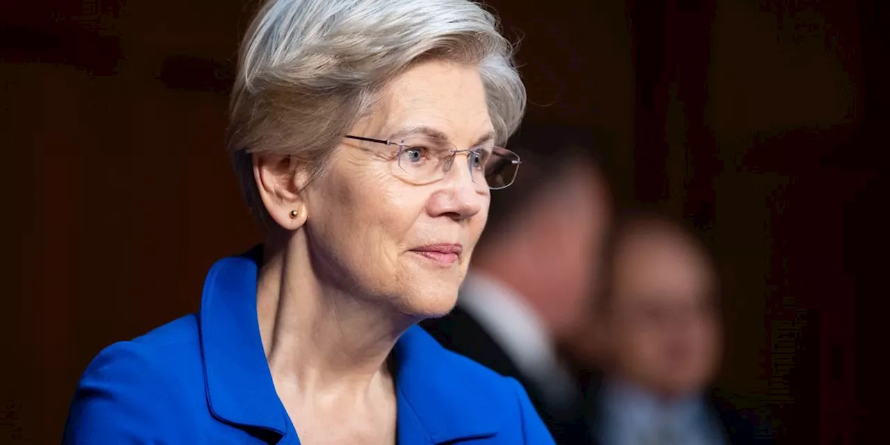 Warren Bill Would Overturn Supreme Court Decision Gutting Federal Agency Power