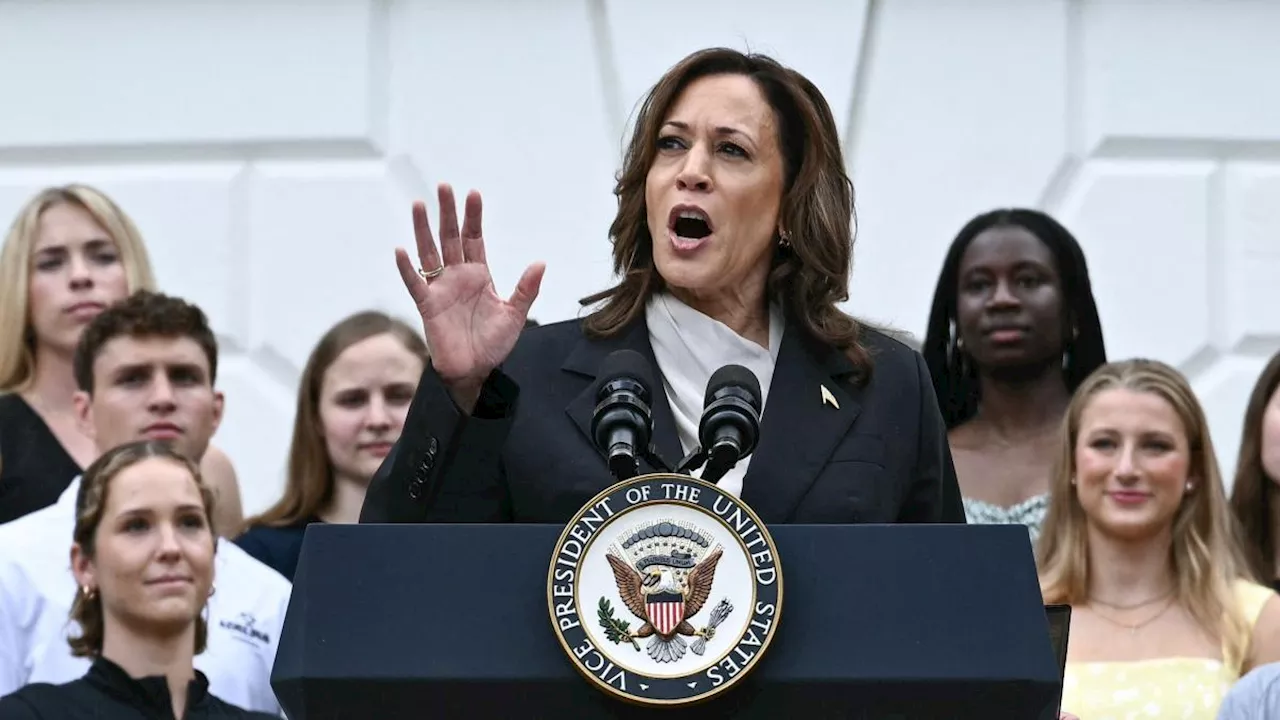 Cosa sappiamo del programma di Kamala Harris (e cosa cambierebbe rispetto a Biden)