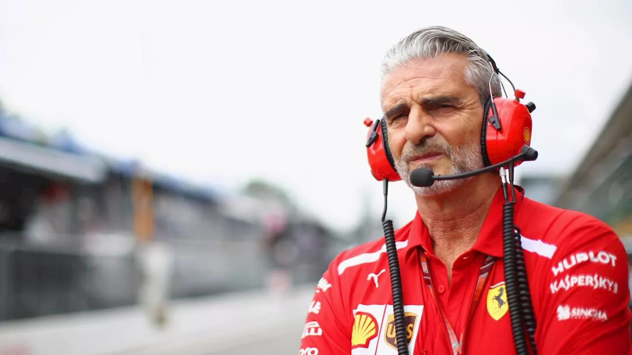 Maurizio Arrivabene: «Marchionne era durissimo, io in Ferrari mettevo la faccia. Juve? Spendevamo troppo»