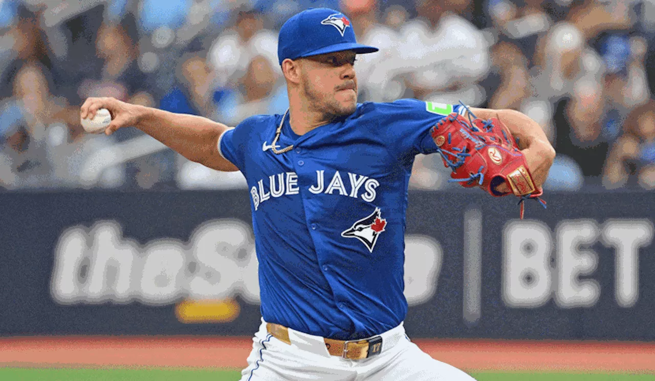 Rays vs Blue Jays Prediction, Picks, & Odds for Tonight’s MLB Game