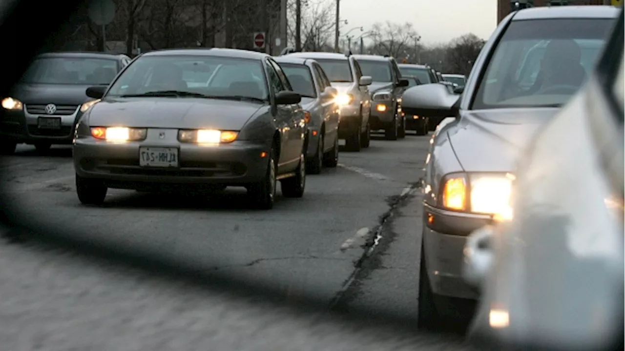 Liberty Village traffic reaches critical point, says Toronto Deputy Mayor