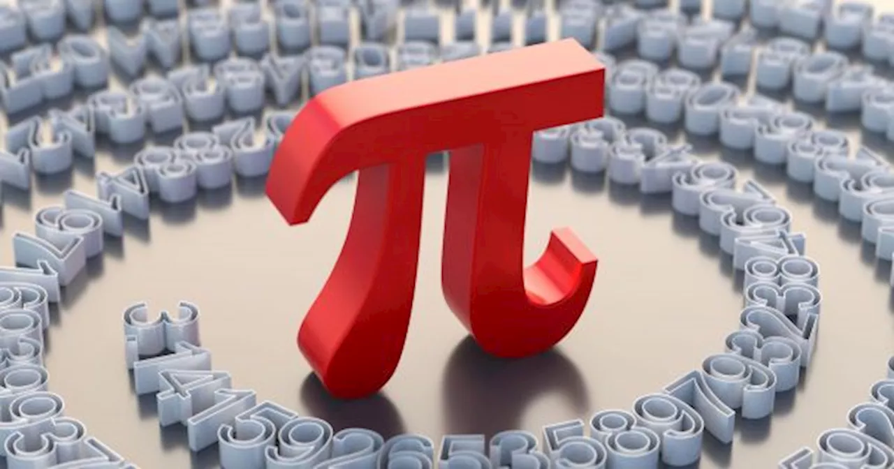 Descubren una nueva fórmula para Pi que cambia todo lo que sabemos sobre las matemáticas