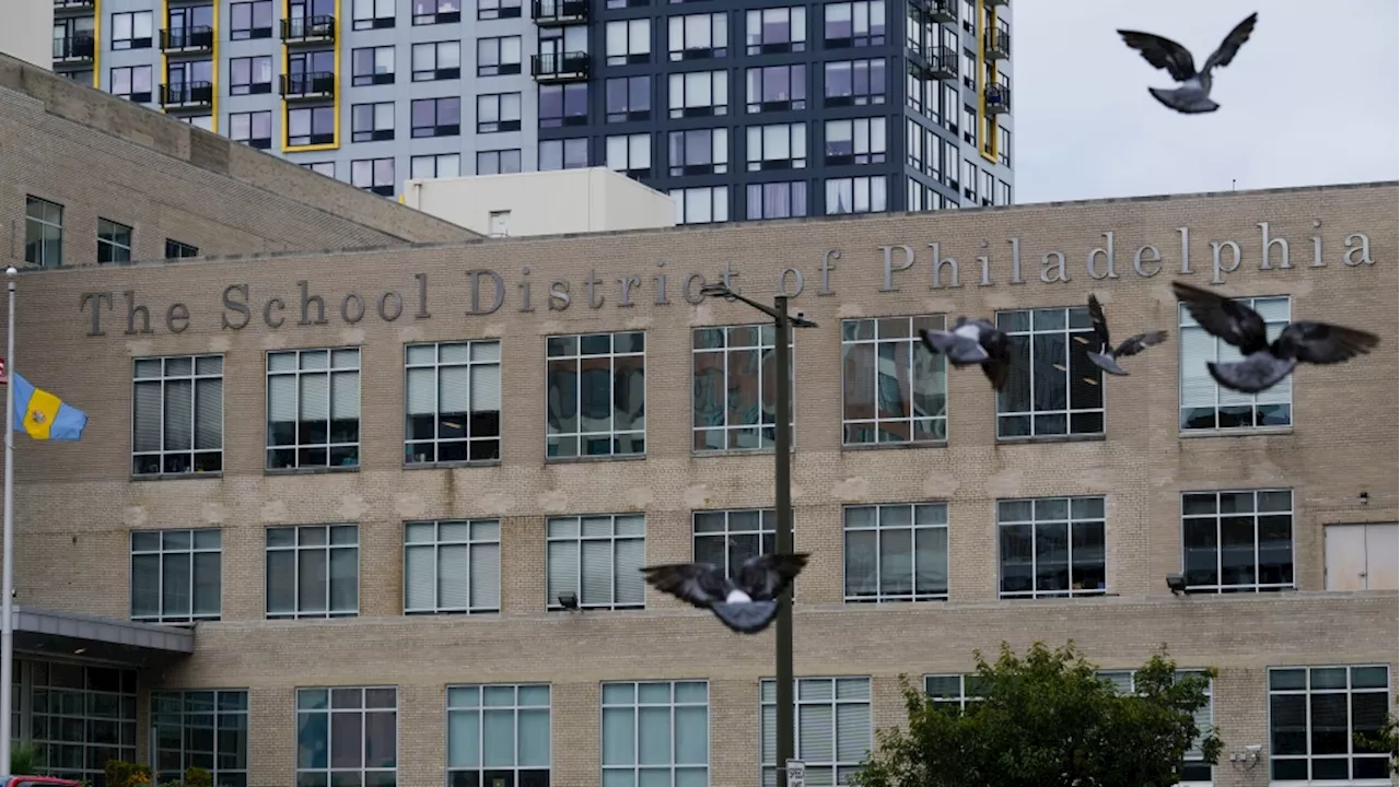 Antisemitism runs rampant in Philadelphia schools, Jewish group alleges in civil rights complaint