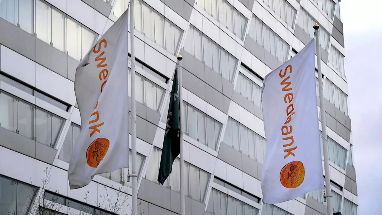 Swedbank köper estnisk Klarna-konkurrent