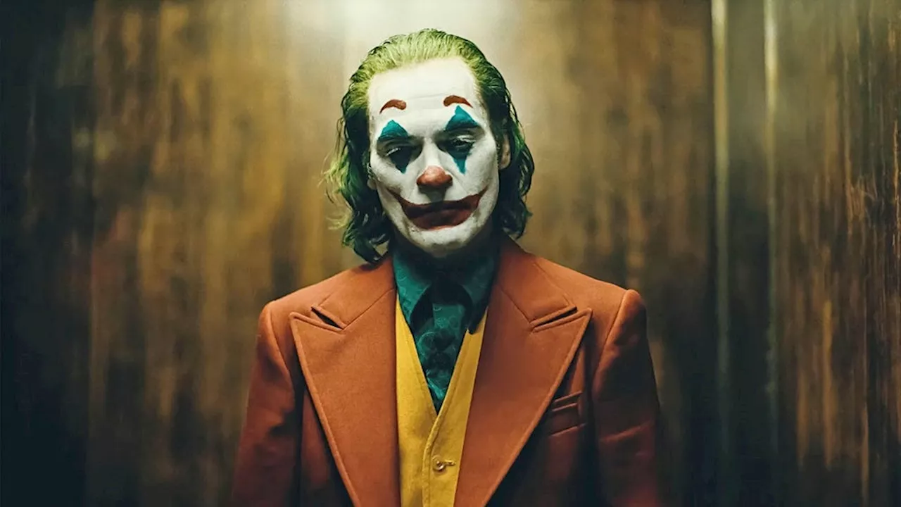 ”Joker”-uppföljare på filmfestivalen i Venedig