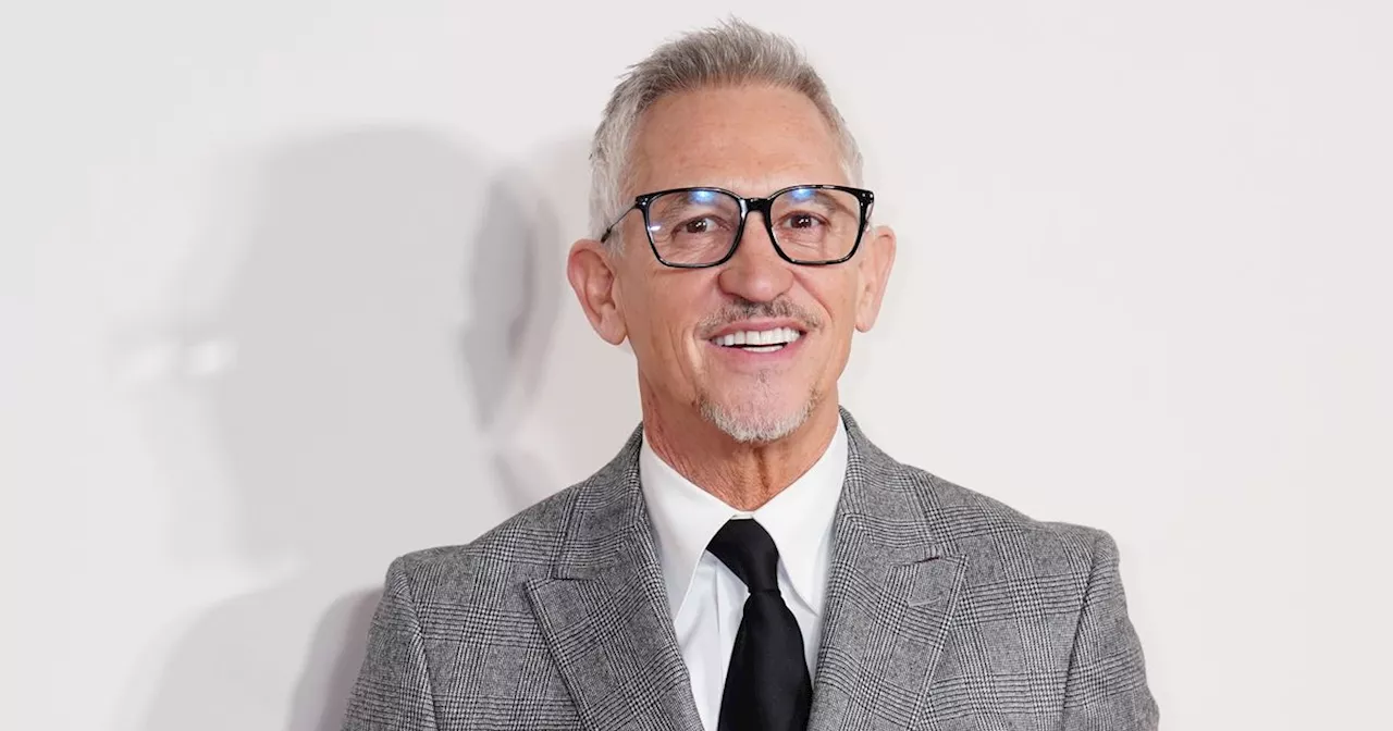 BBC salaries: Full list of 2023/24 stars' pay as Gary Lineker rakes in £1.3m