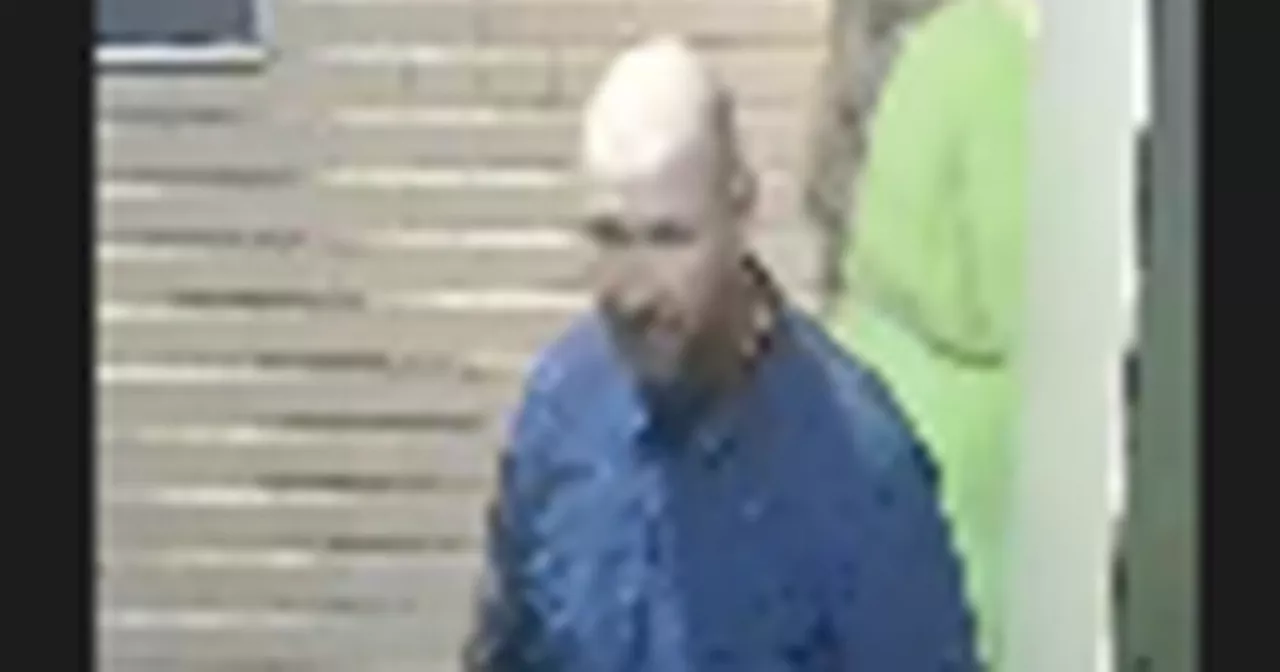 CCTV image released after 49-year-old seriously assaulted in Scots town