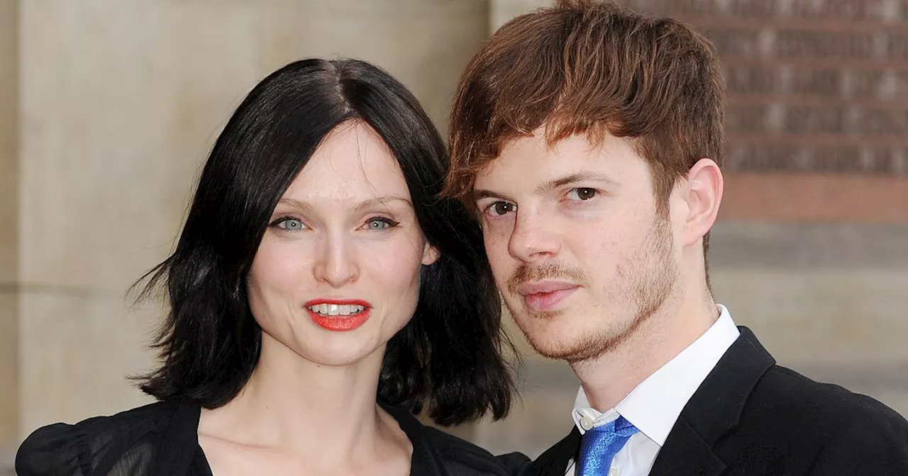 Sophie Ellis-Bextor's husband sought therapy after her Strictly stint