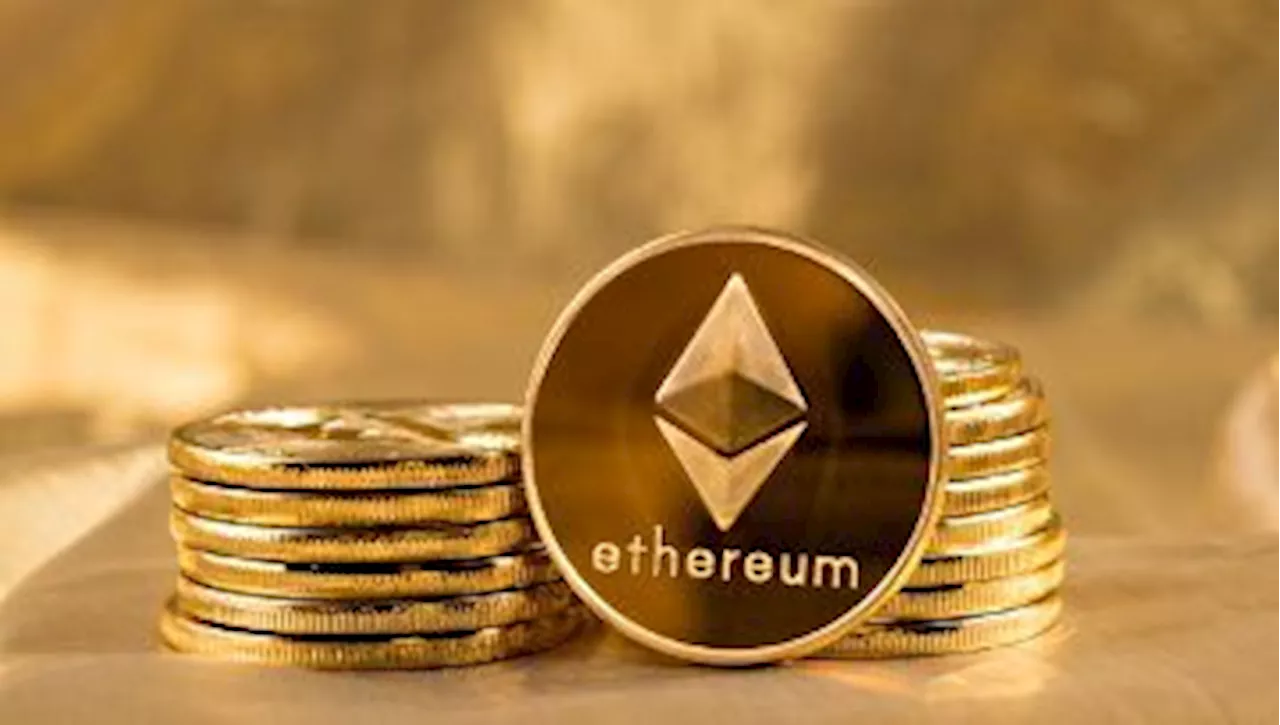 Ethereum (ETH) Spot ETFs Up and Running