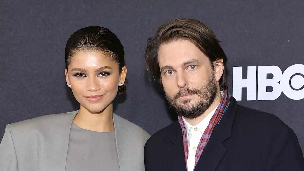 Zendaya and Euphoria creator Sam Levinson allegedly have 'strained relationship' after he turned his...