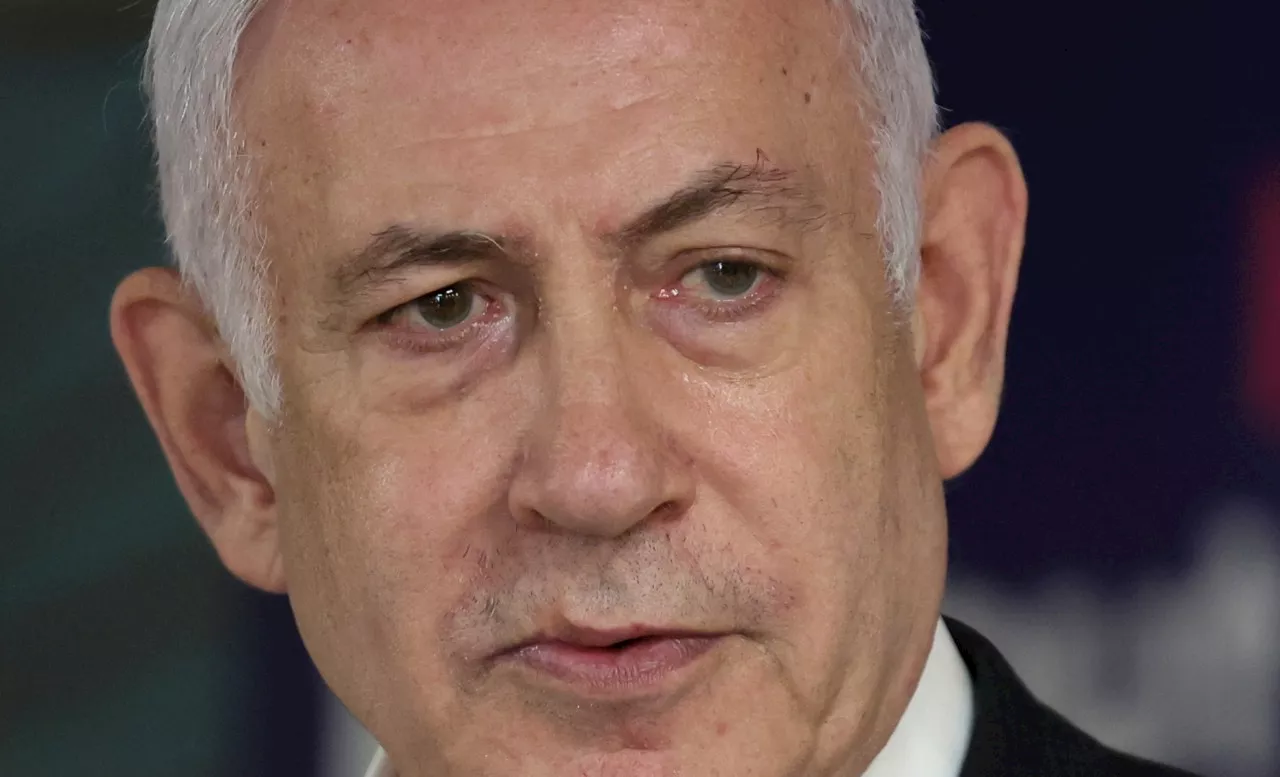 Biden to meet Netanyahu in Oval Office; poliovirus traces found in Gaza