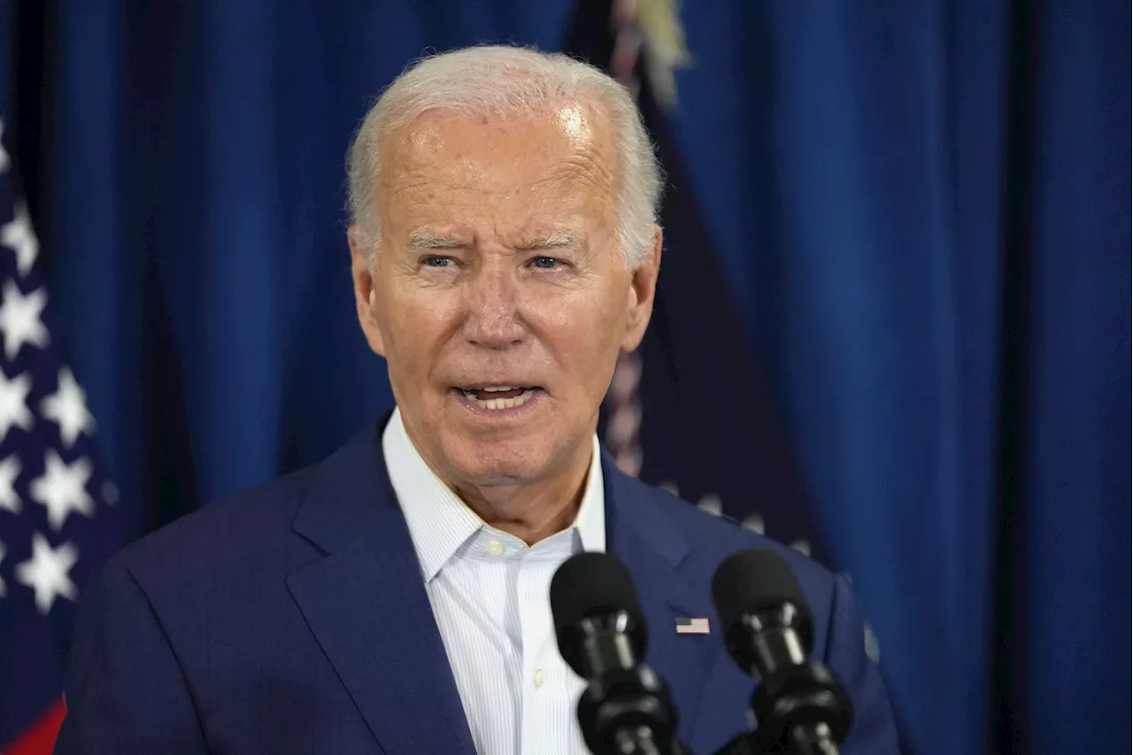 DOJ reveals it has transcripts of Biden ghostwriter interviews