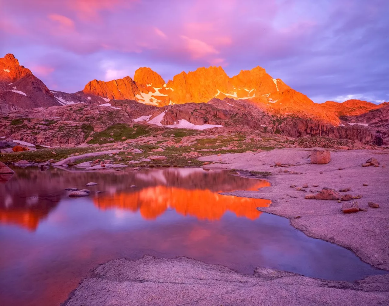 Opinion: Mountain bikers push to ride through America’s last protected wilderness lands