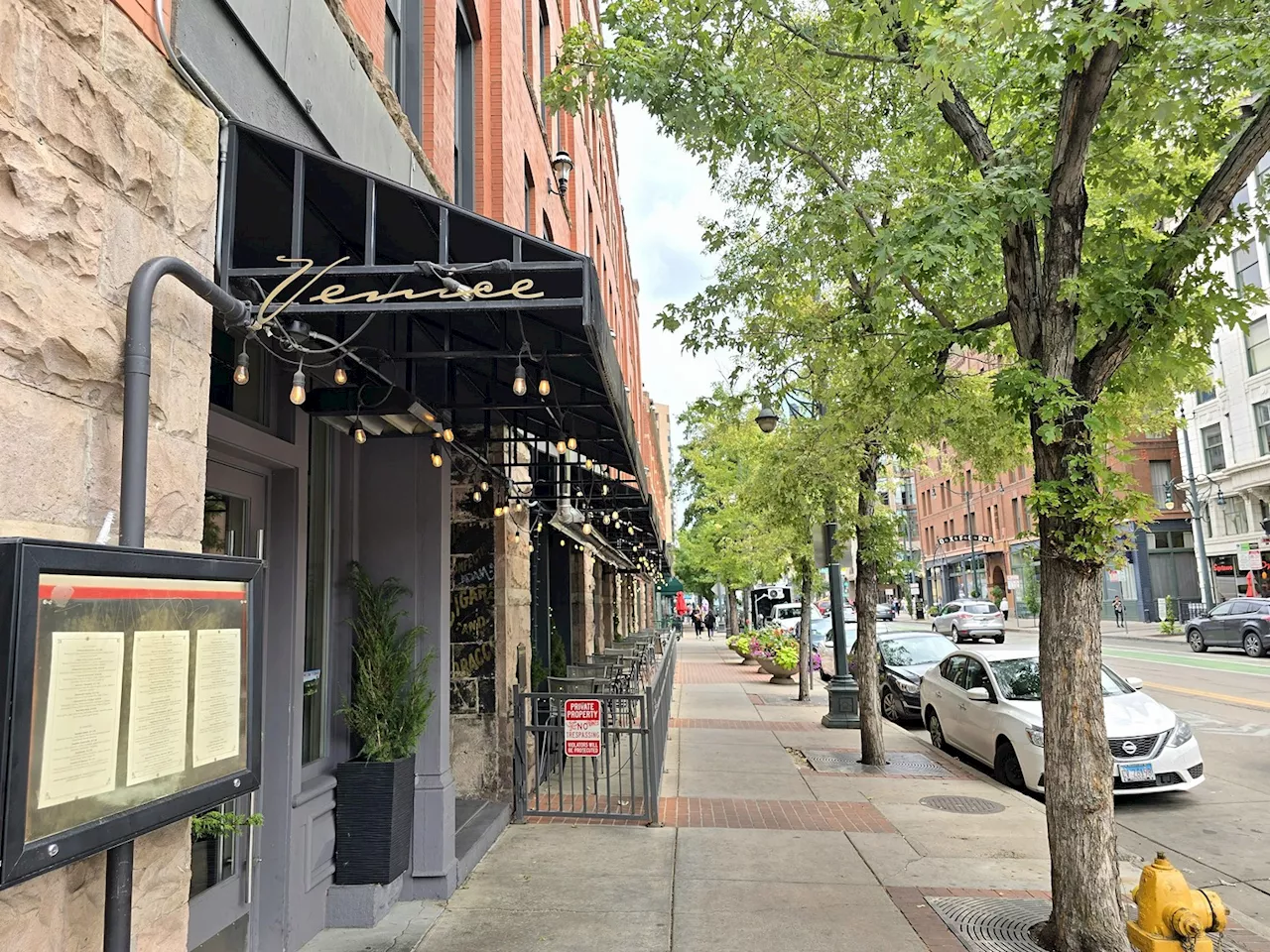 LoDo Bars and Restaurants Are Ready for the Neighborhood's Next Era