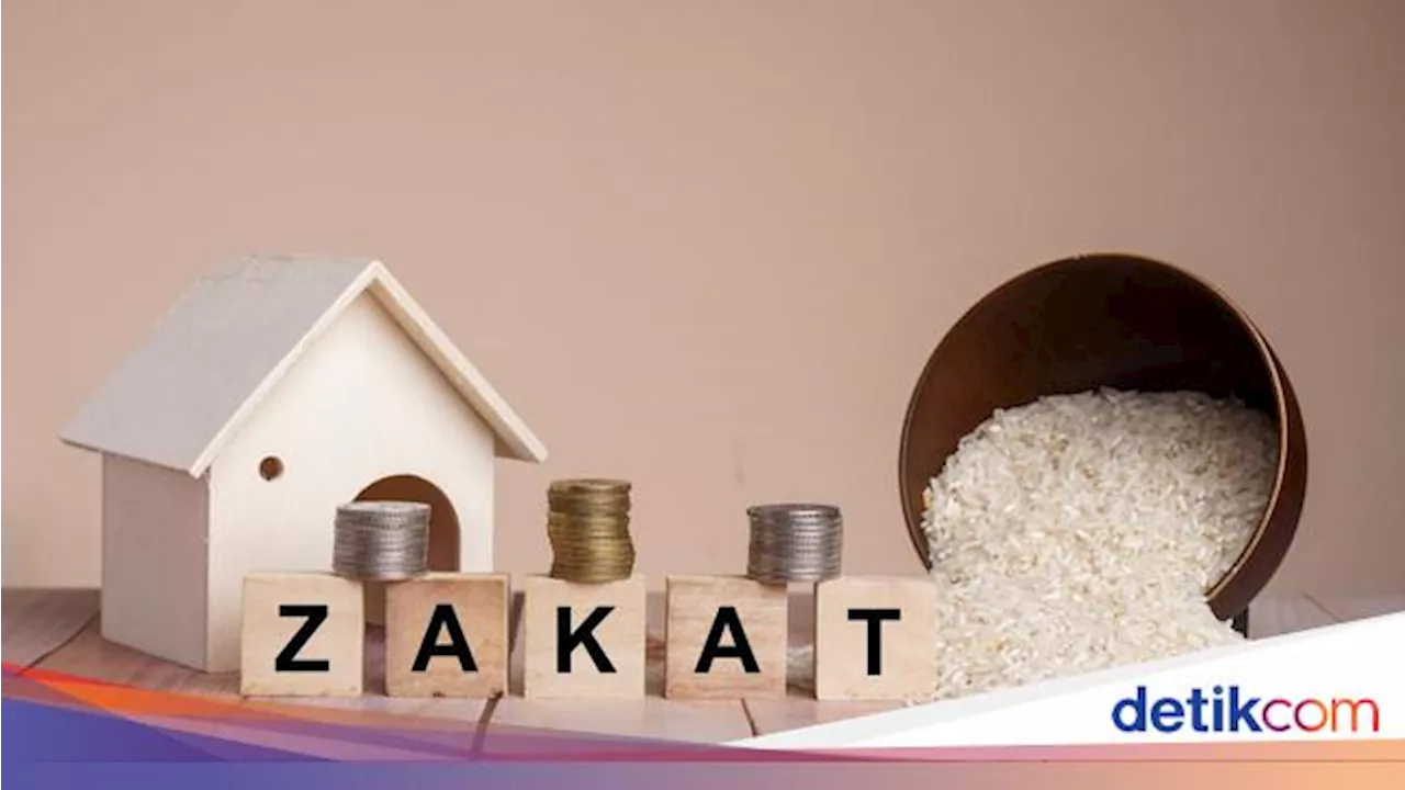 10 Hikmah Zakat bagi Umat Islam, Salah Satunya Mendatangkan Rahmat