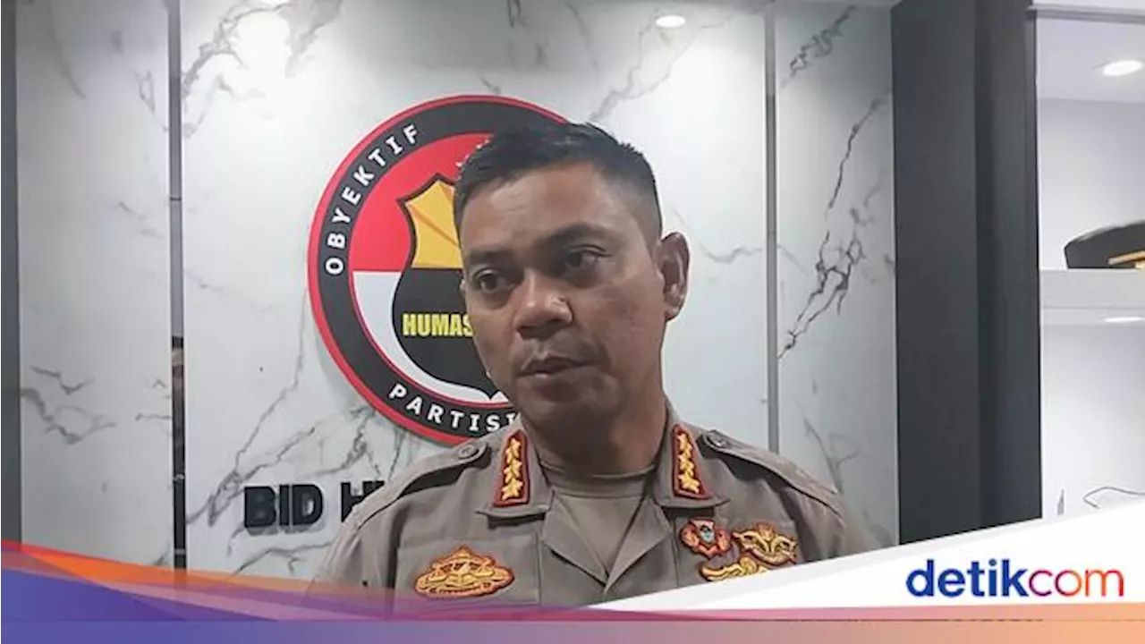 Eks Bupati Batu Bara Mangkir dari Panggilan Polisi Usai Tersangka Kasus PPPK