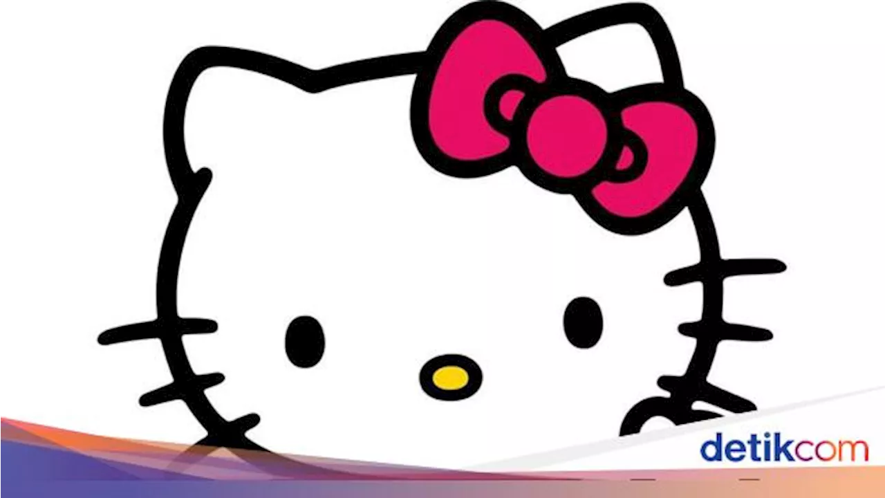 Hello Kitty Bukan Kucing, Punya Hewan Peliharaan